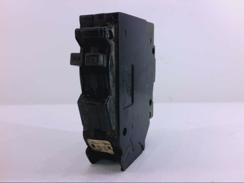 GENERAL ELECTRIC TRP2015