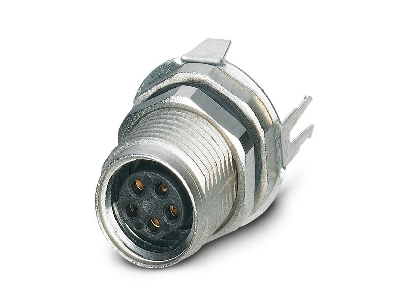 PHOENIX CONTACT SACC-DSI-M8FS-5CON-M10-L180 DN