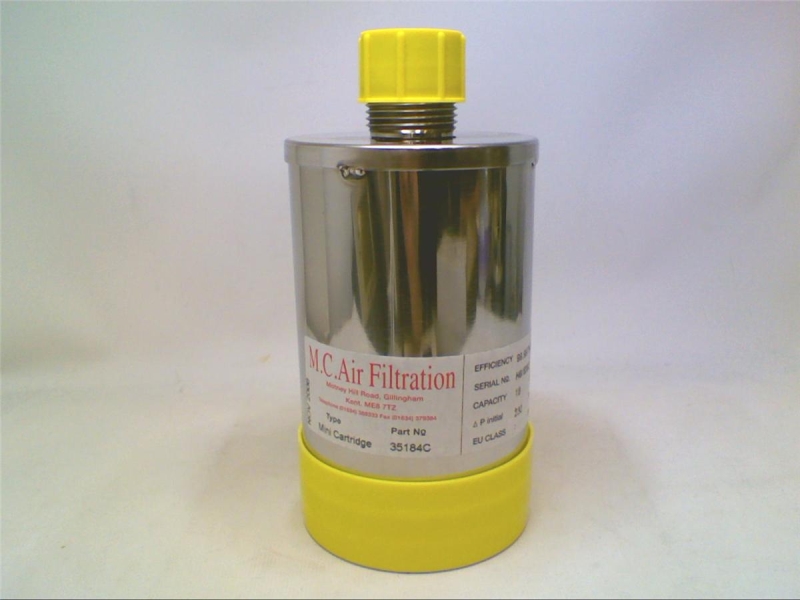 MC AIR FILTRATION 35184C