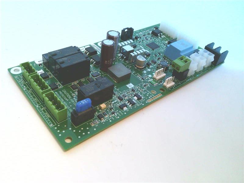 KIDDE-FENWAL, LLC 76-800030-004