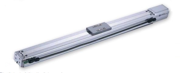 IAI RCACR-SA5C-I-20-20-50-A1-P-VR