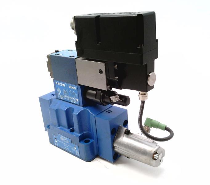 EATON CORPORATION KBHDG5V 5 2C100N XTPE7 H4 10