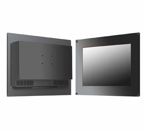 HONEYWELL E3BB-FLUSH-LCD