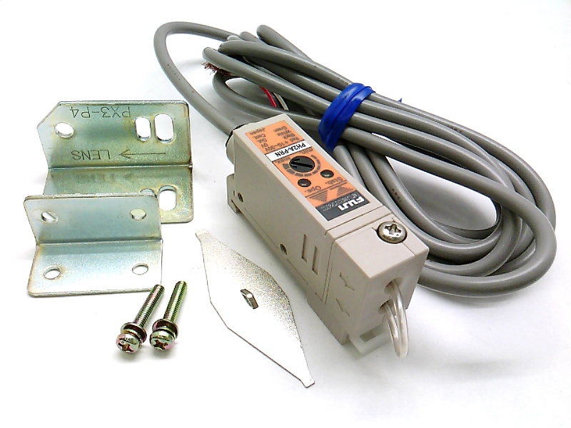 FUJI ELECTRIC PH2A-PRN