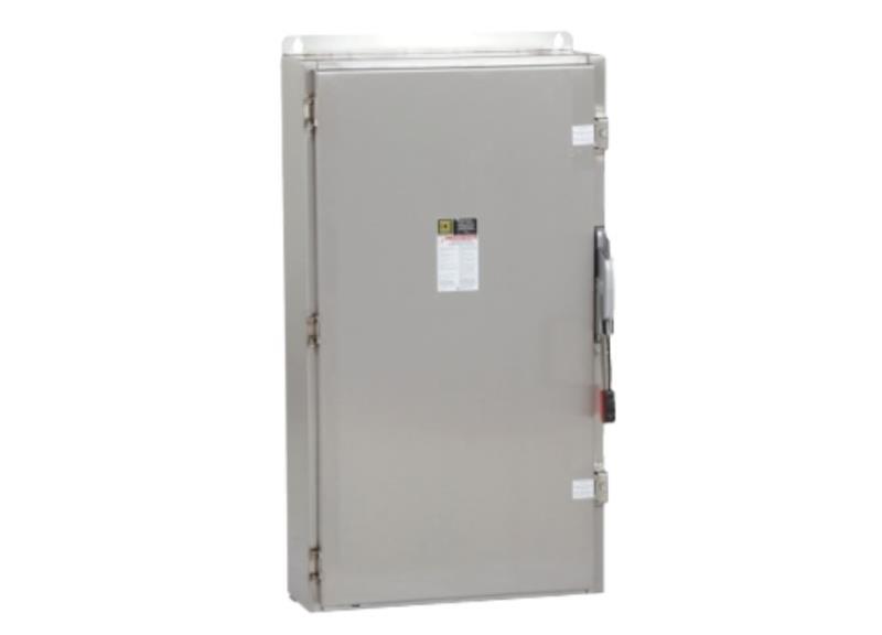 SCHNEIDER ELECTRIC HU365DSEI