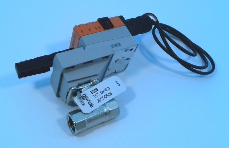 BELIMO B209+LRB24-SR