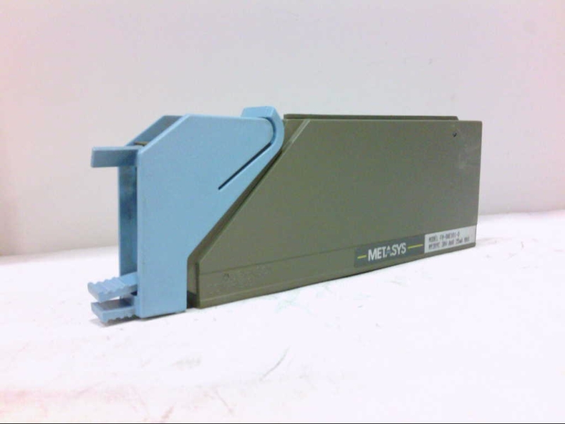 FM-ORL-101-0 by JOHNSON CONTROLS