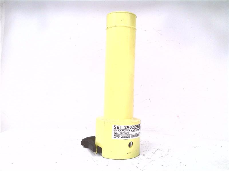 WINDMOELLER & HOELSCHER 561-2902