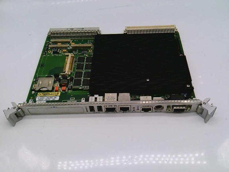 FANUC VME-7807RC-420000