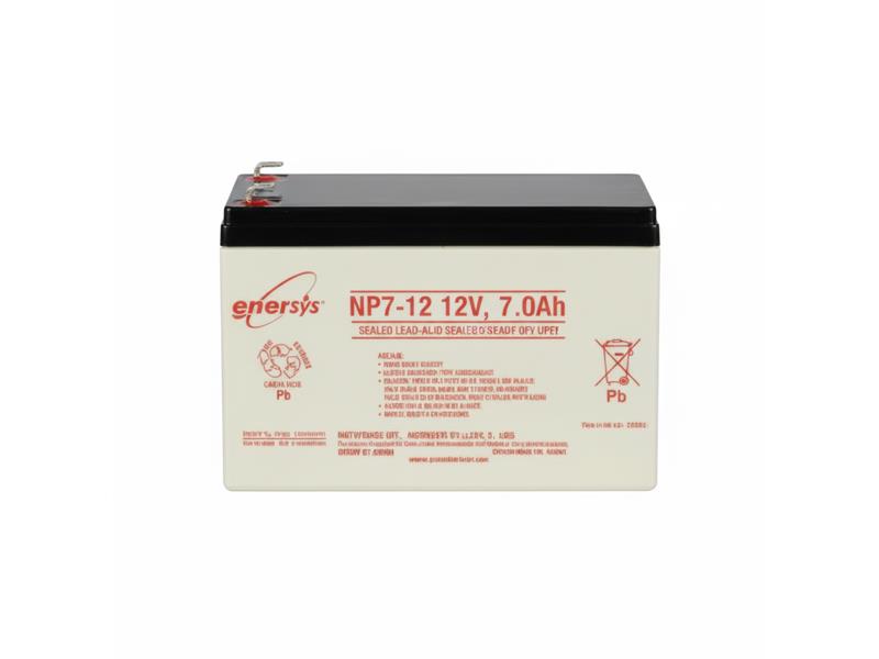 ENERSYS NP24-12BFR