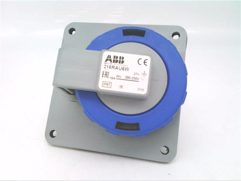 ASEA BROWN BOVERI 216RAU6W