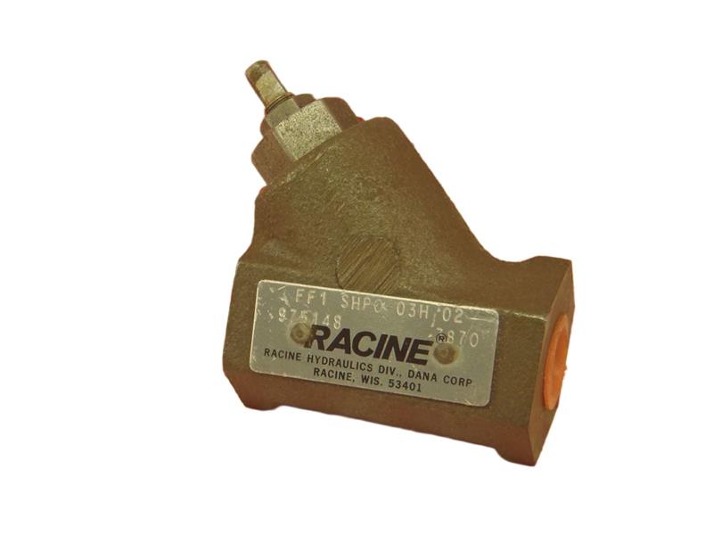 BOSCH FF1-SHPO-03H-02