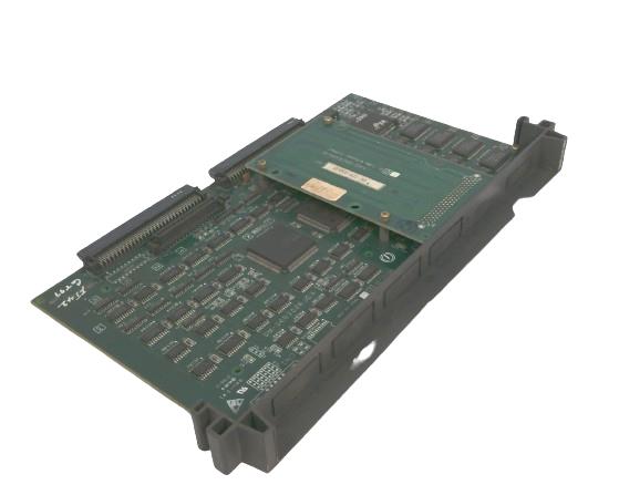 YASKAWA ELECTRIC JANCU-MCP02B-1