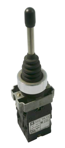 SCHNEIDER ELECTRIC XD2PA14