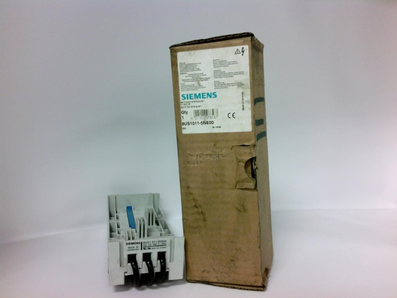 SIEMENS 8US1011-5NE00