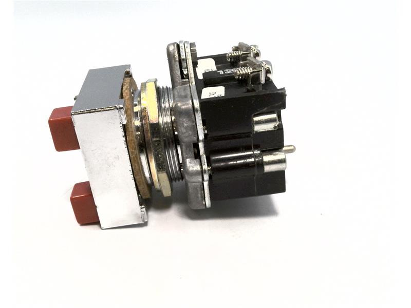 EATON CORPORATION E30GG