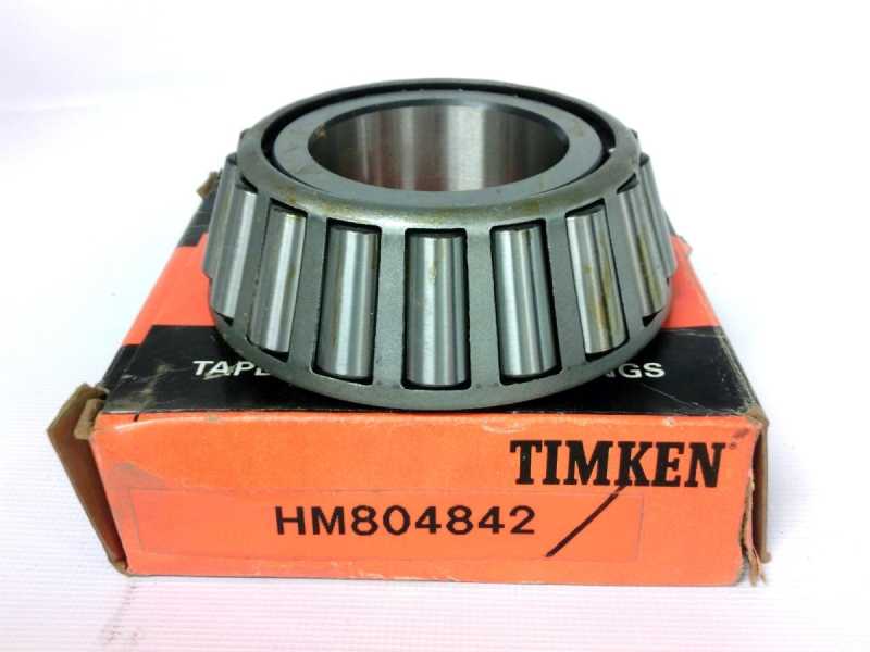 TIMKEN HM804842