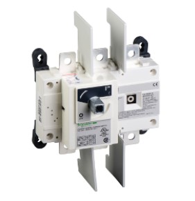 SCHNEIDER ELECTRIC LK4JU3N