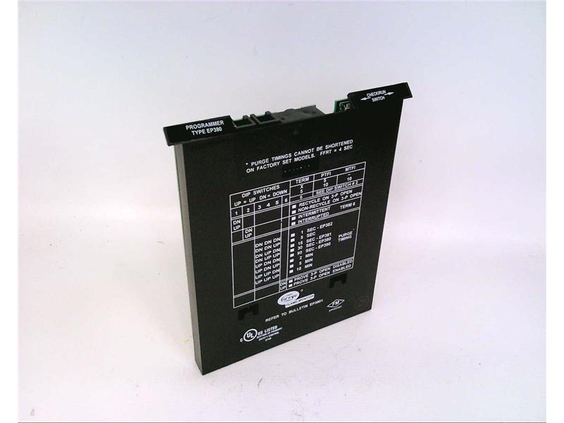 KIDDE-FENWAL, LLC EP390