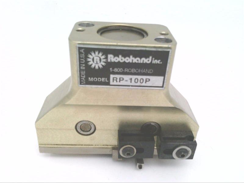 DOVER CORPORATION RP-100P