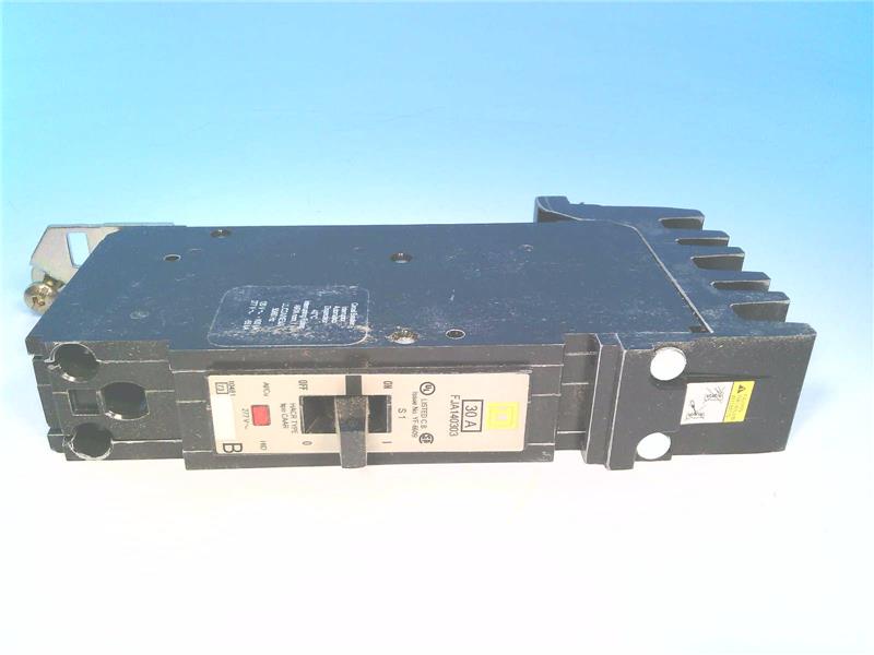 SCHNEIDER ELECTRIC FJA140303