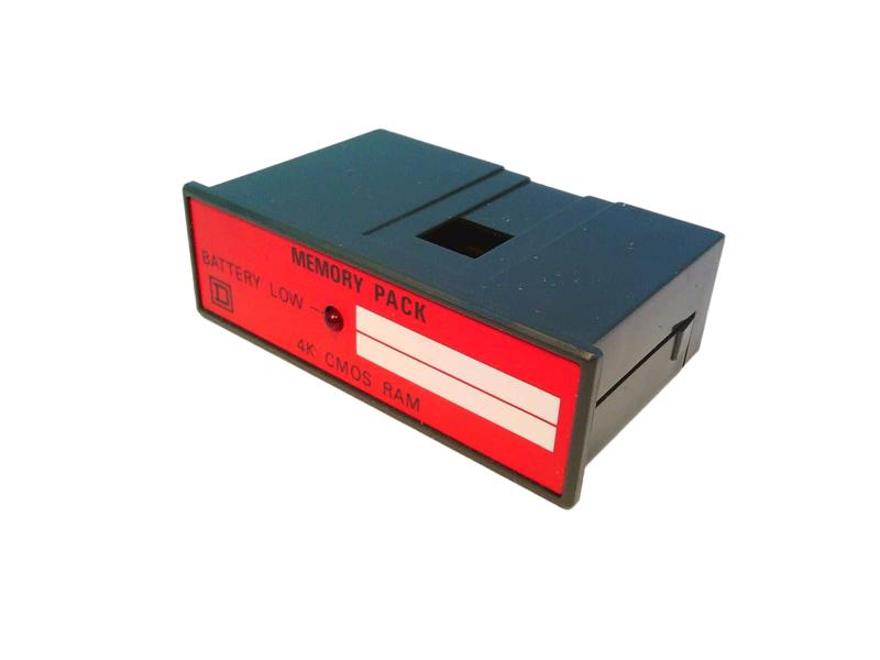 SCHNEIDER ELECTRIC 8005-MP-4