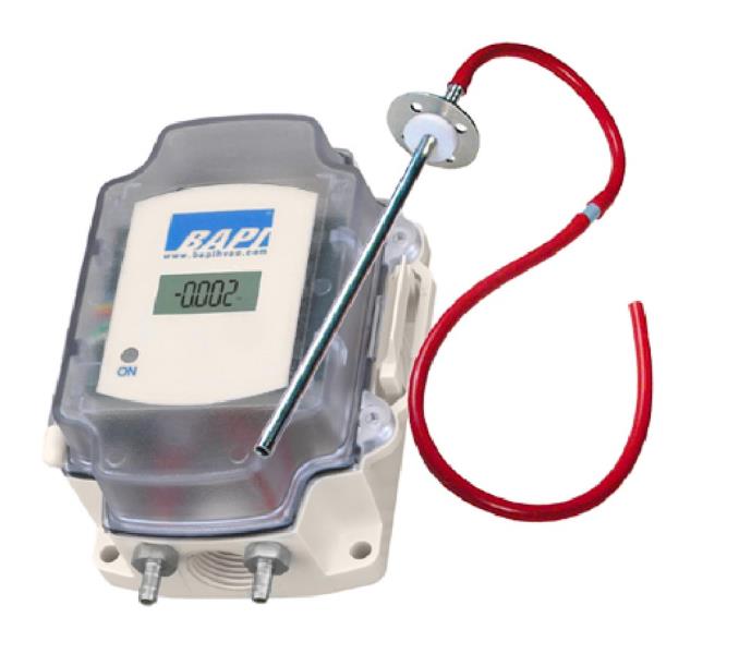 BAPI ZPS-20-LR56-BB-NT-D