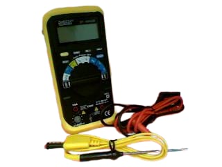 DIGITEK INSTRUMENTS CO LTD DT-4000ZB