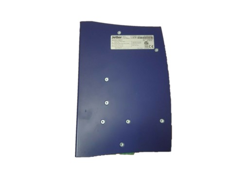 JETTER JM-D203-JC243-S1-PBS