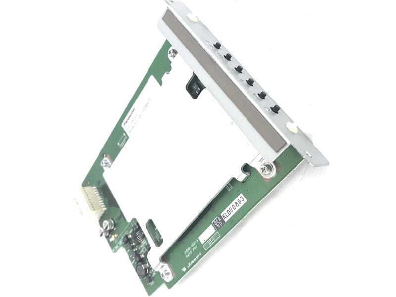 MATSUSHITA ELECTRIC WJHDB601