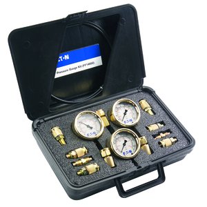 EATON CORPORATION FF14802