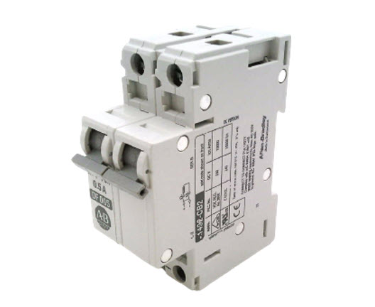 1492-CB2DF005 by ALLEN BRADLEY