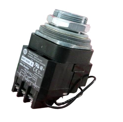 800T-PDTN16 by ALLEN BRADLEY