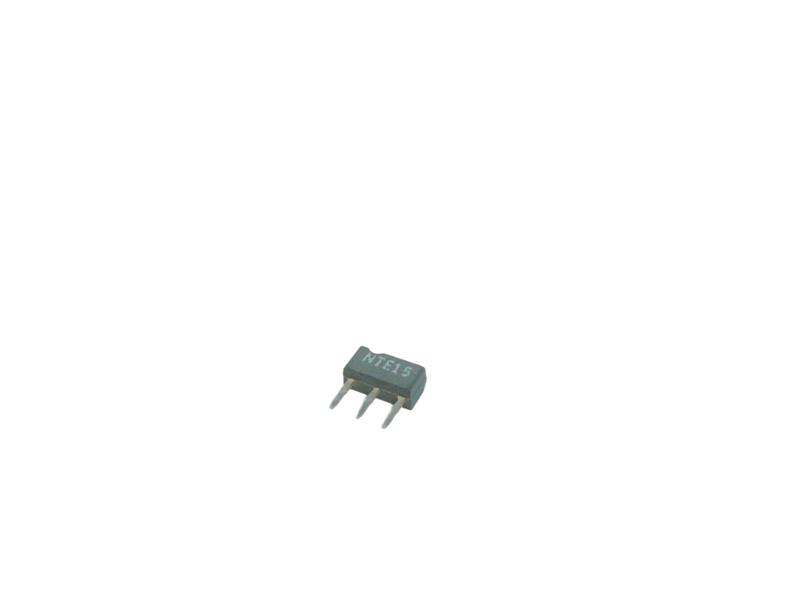 NTE NTE15