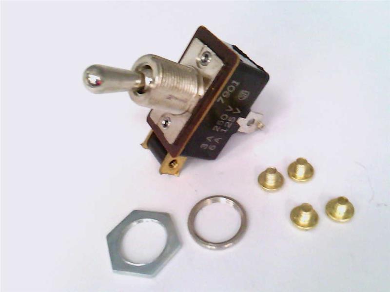 EATON CORPORATION 7581K8