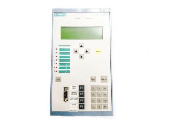 SIEMENS 7VK6105-4AB22-4YP0/EE