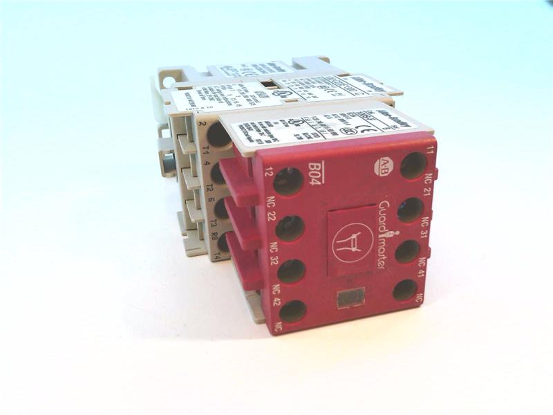 ALLEN BRADLEY 100S-C23EJ304C