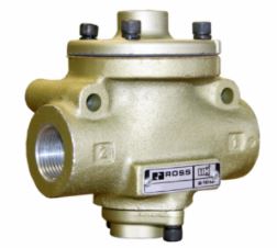 ROSS CONTROLS 2751A3908