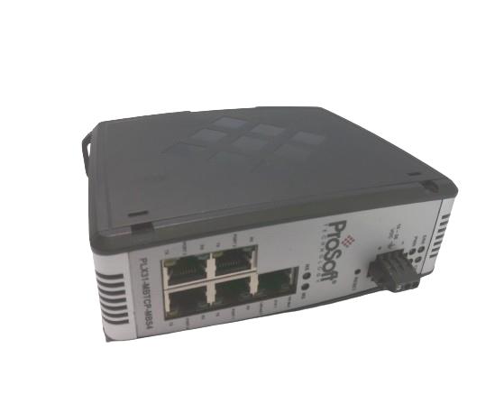 BELDEN PLX31-MBTCP-MBS4