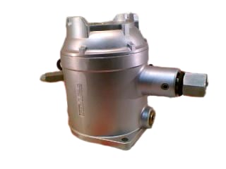 BARKSDALE D1X-A150SS-P2UL