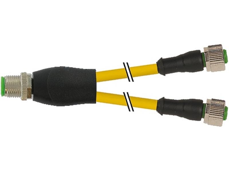 MURR ELEKTRONIK 7000-40741-0530100