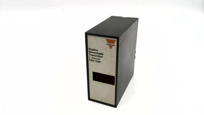 CARLO GAVAZZI FGD-1220