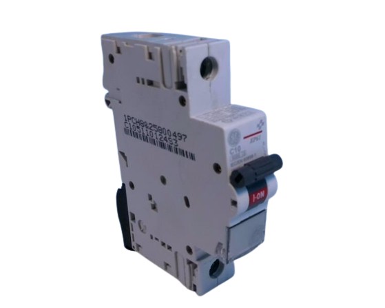 GENERAL ELECTRIC EP61C10