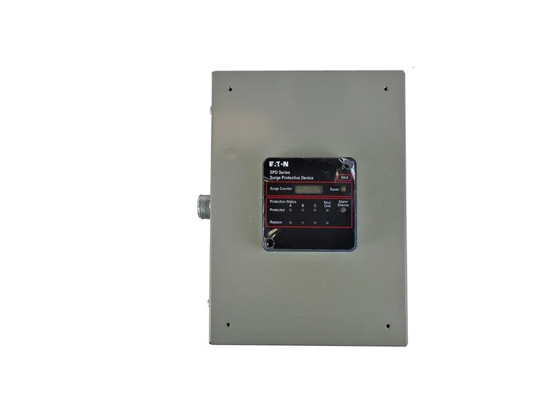 EATON CORPORATION SPD080208Y3K