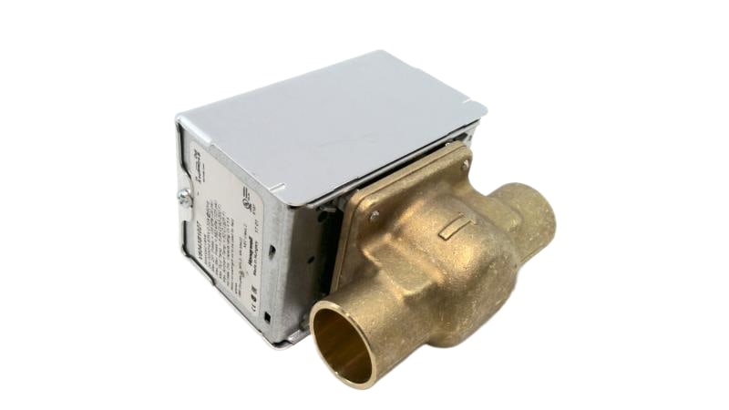 V8043B1027 by HONEYWELL