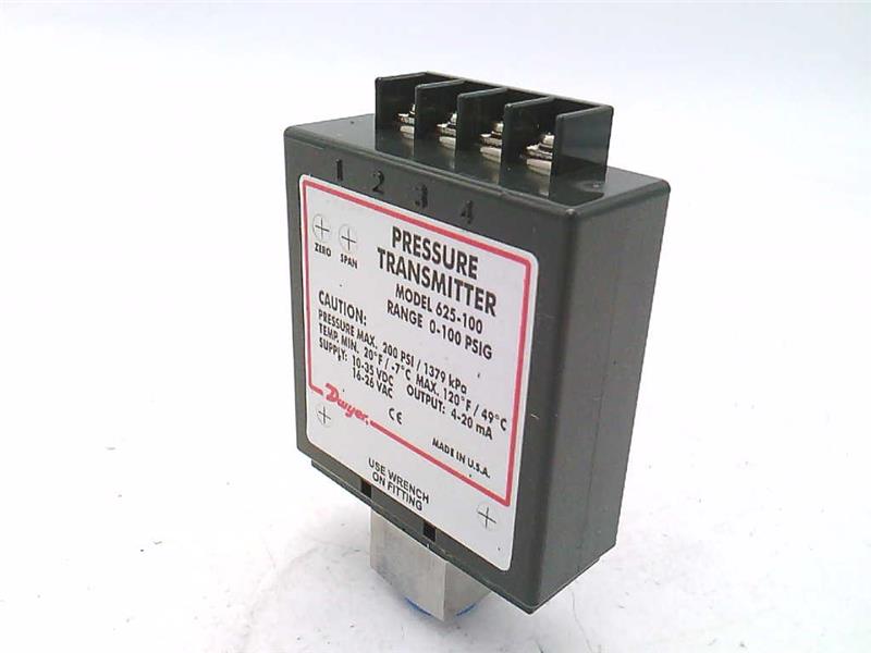 DWYER 625-100