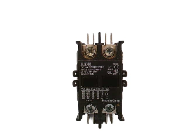 C25BNB220H by EATON CORPORATION