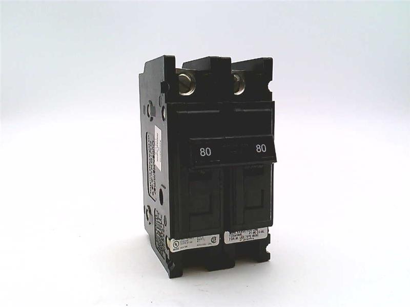 EATON CORPORATION QC2080
