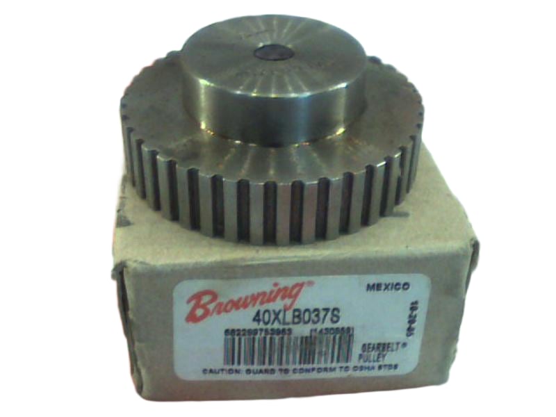 REGAL REXNORD 40XLB037S
