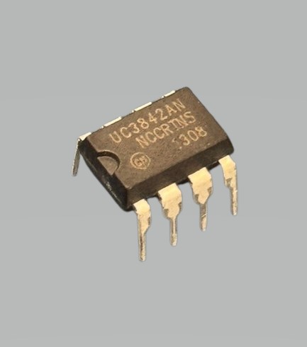 TEXAS INSTRUMENTS SEMI UC3842AN